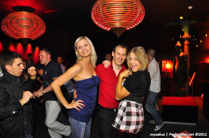 Summer House - 11.7.11